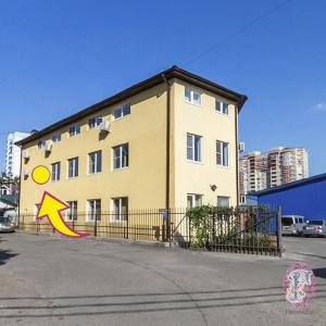 Офис-склад «Южный ГостинеЦъ», г. Краснодар, ул. Харьковская 81/1 